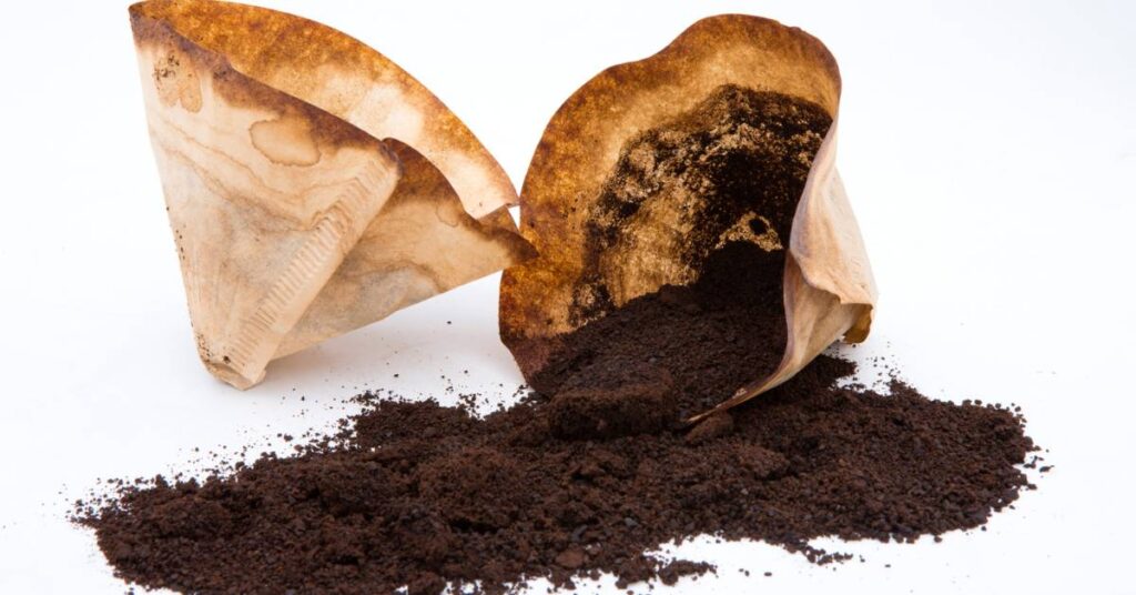 Fusy z kawy – co można z nimi zrobić?